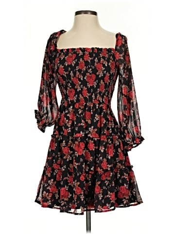 Mi ami Cocktail Dress (view 1)