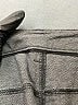Onzie Chevron-herringbone Gray Jeans Size L (estimated) - photo 7