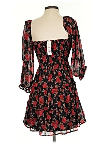 Mi ami Cocktail Dress (view 2)