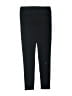 Athleta Girl Solid Black Active Pants Size 12 - photo 2
