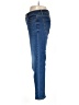 Time and Tru Hearts Blue Jeans Size 12 - photo 5
