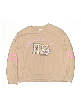 Hello Kitty Sweatshirt (view 1)