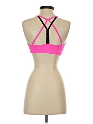 Kenneth Cole REACTION Sports Bra (view 2)