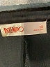 Intempo Black Casual Pants Size 1X - photo 4