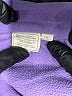 Mountain Warehouse Purple Track Jacket Size XS (youth) - photo 3
