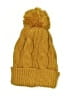 Richardson 100% Acrylic Yellow Beanie One size - photo 1