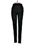 Alo Green Black Active Pants Size S (estimated) - photo 1
