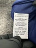 Sangria Graphic Blue Cocktail Dress Size 8 - photo 8