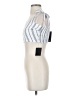 Lulus White Sleeveless Top Size S - photo 5