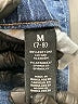 Celebrity Pink Blue Jeans Size M - photo 5