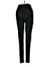 Alo Green Black Active Pants Size S (estimated) - photo 2