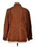 Lafayette 148 New York 100% Polyester Brown Jacket Size XL - photo 2