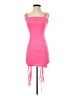 Assorted Brands Pink Cocktail Dress Size S - photo 1