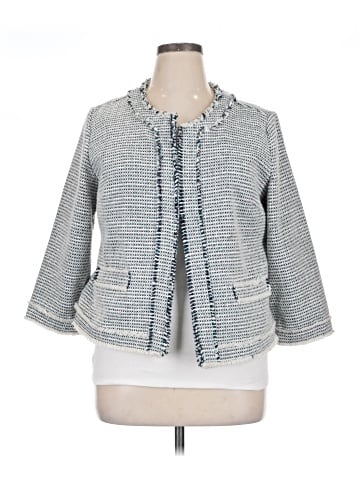 DressBarn Jacket (view 1)