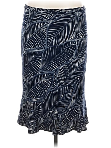 Express Casual Skirt (view 1)