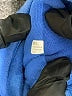 Lululemon Athletica Blue Pullover Hoodie Size Med - Lg - photo 7
