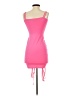Assorted Brands Pink Cocktail Dress Size S - photo 2