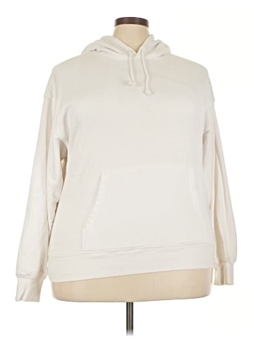 TNA Pullover Hoodie (view 1)