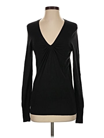 Express Design Studio Pullover Sweater (view 1)