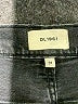 DL1961 Black Jeans Size 31 waist - photo 7