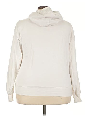 TNA Pullover Hoodie (view 2)