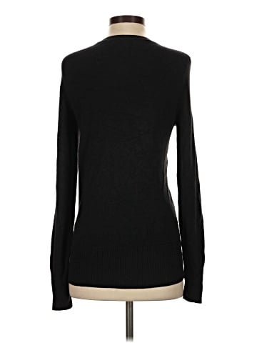 Express Design Studio Pullover Sweater (view 2)