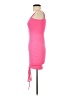 Assorted Brands Pink Cocktail Dress Size S - photo 5