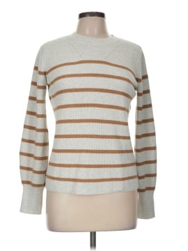 Banana Republic Factory Store Turtleneck Sweater (view 1)