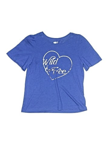 Crazy 8 Short Sleeve T-Shirt (view 1)