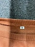 Unbranded 100% Rayon Brown Sweatshirt Size M - photo 7