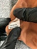 Unbranded 100% Rayon Brown Sweatshirt Size M - photo 8