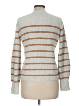 Banana Republic Factory Store Turtleneck Sweater (view 2)