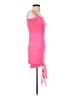 Assorted Brands Pink Cocktail Dress Size S - photo 4