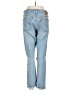 Levi's Blue Jeans Size 28 waist - photo 2