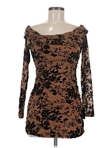 Lulus Cocktail Dress (view 1)
