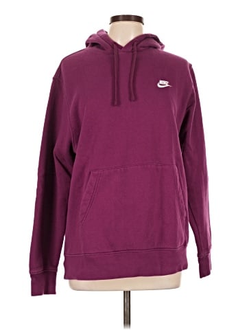 Nike Pullover Hoodie (view 1)
