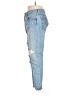 Levi's Blue Jeans Size 28 waist - photo 5