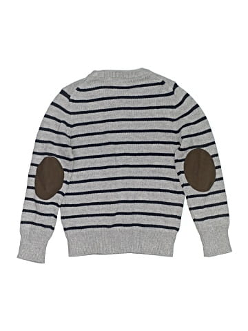 Crewcuts Outlet Pullover Sweater (view 2)