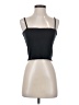 PacSun Black Tank Top Size S - photo 1
