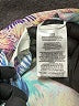 BCBGMAXAZRIA 100% Polyester Tie-dye Blue Cocktail Dress Size XS - photo 8