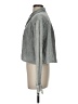Le Lis Tweed Gray Long Sleeve Blouse Size S - photo 5