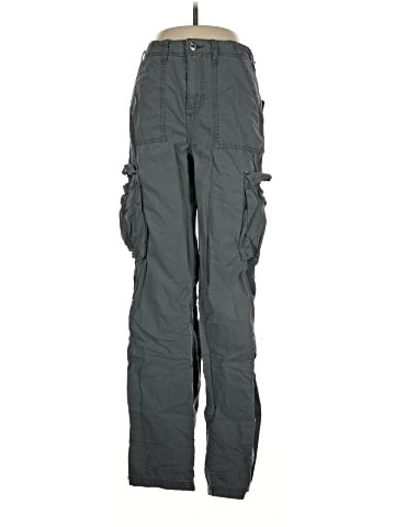 Bershka Cargo Pants (view 1)
