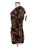 Lulus Brown Cocktail Dress Size M - photo 5