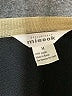 misook 100% Acrylic Black Cardigan Size M - photo 7