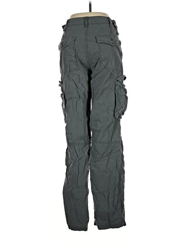 Bershka Cargo Pants (view 2)