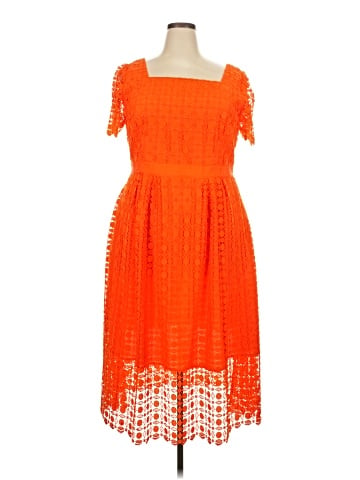 Talbots Cocktail Dress (view 1)