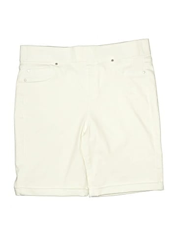 Liverpool Los Angeles Khaki Shorts (view 1)