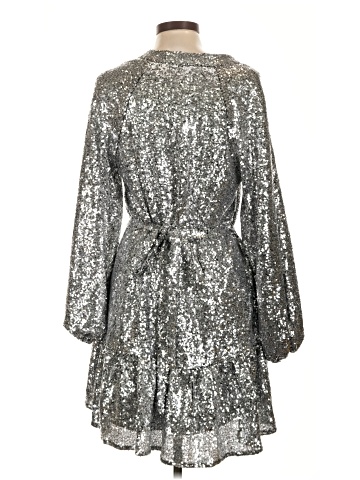 Alex Marie Cocktail Dress (view 2)