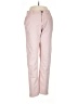 Superdry Pink Casual Pants Size 8 - photo 1
