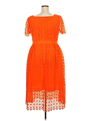 Talbots Cocktail Dress (view 2)